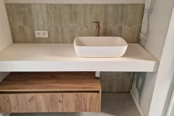 Renovatie Rijmenam