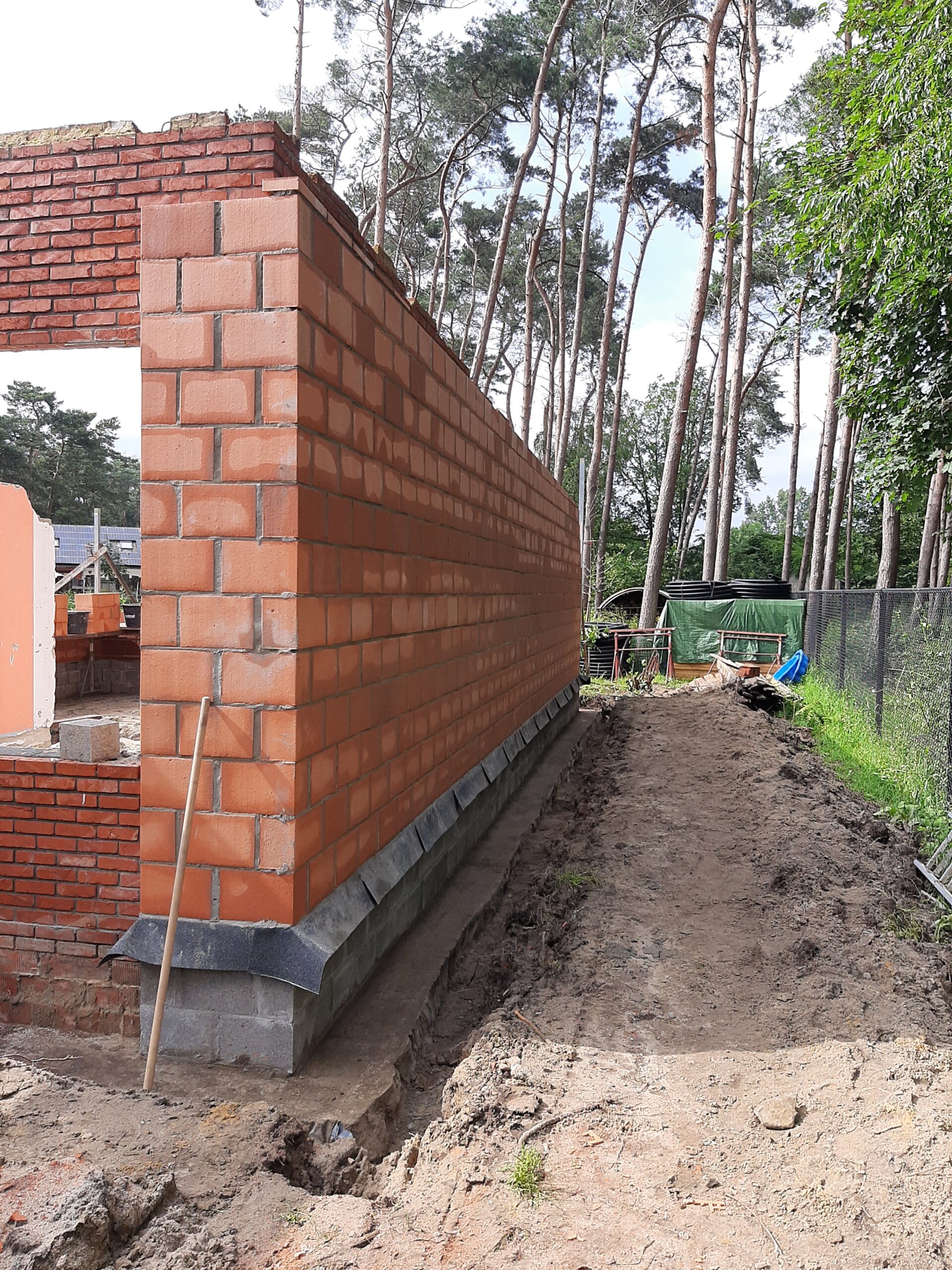Renovatie Rijmenam