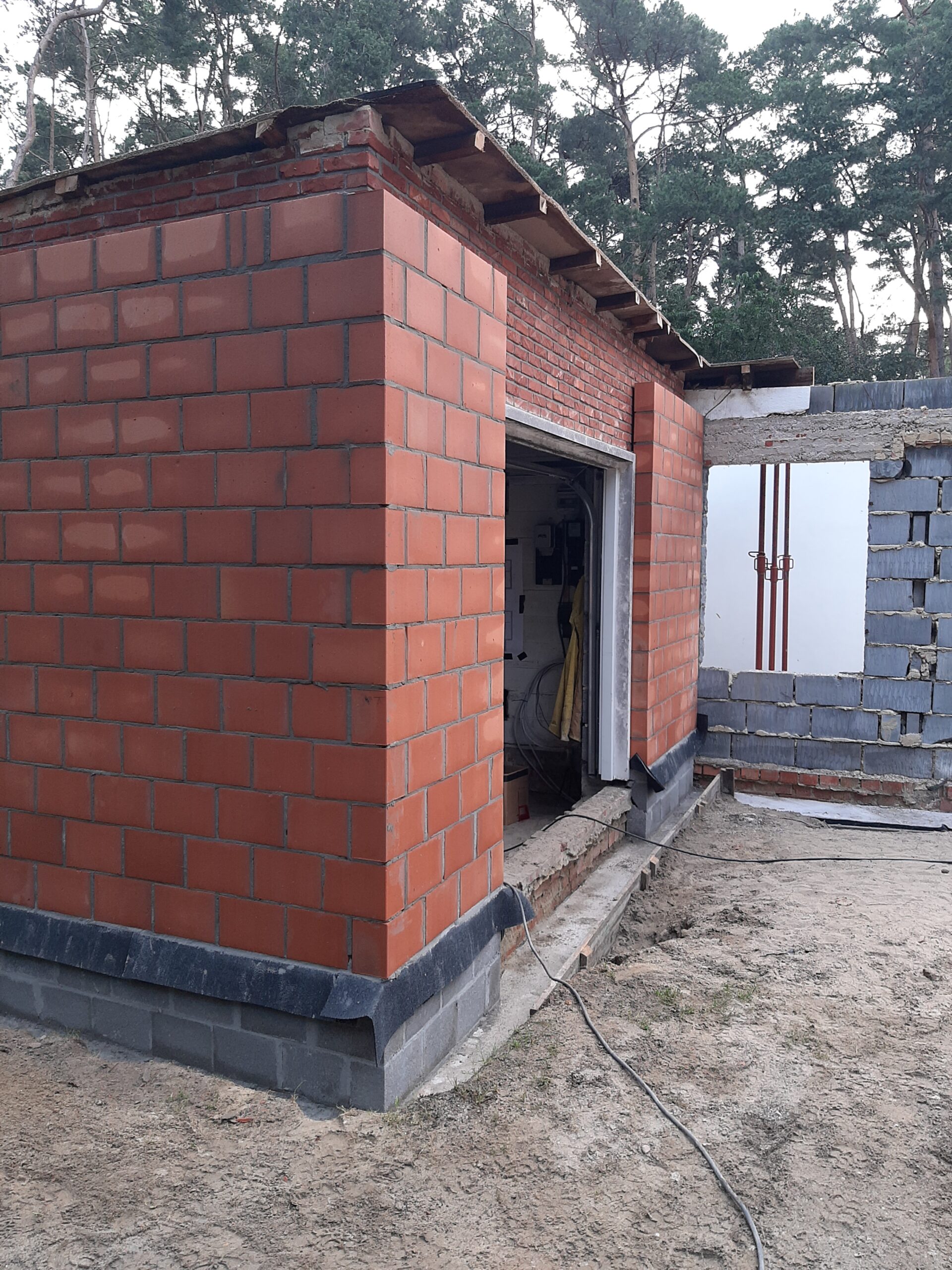 Renovatie Rijmenam