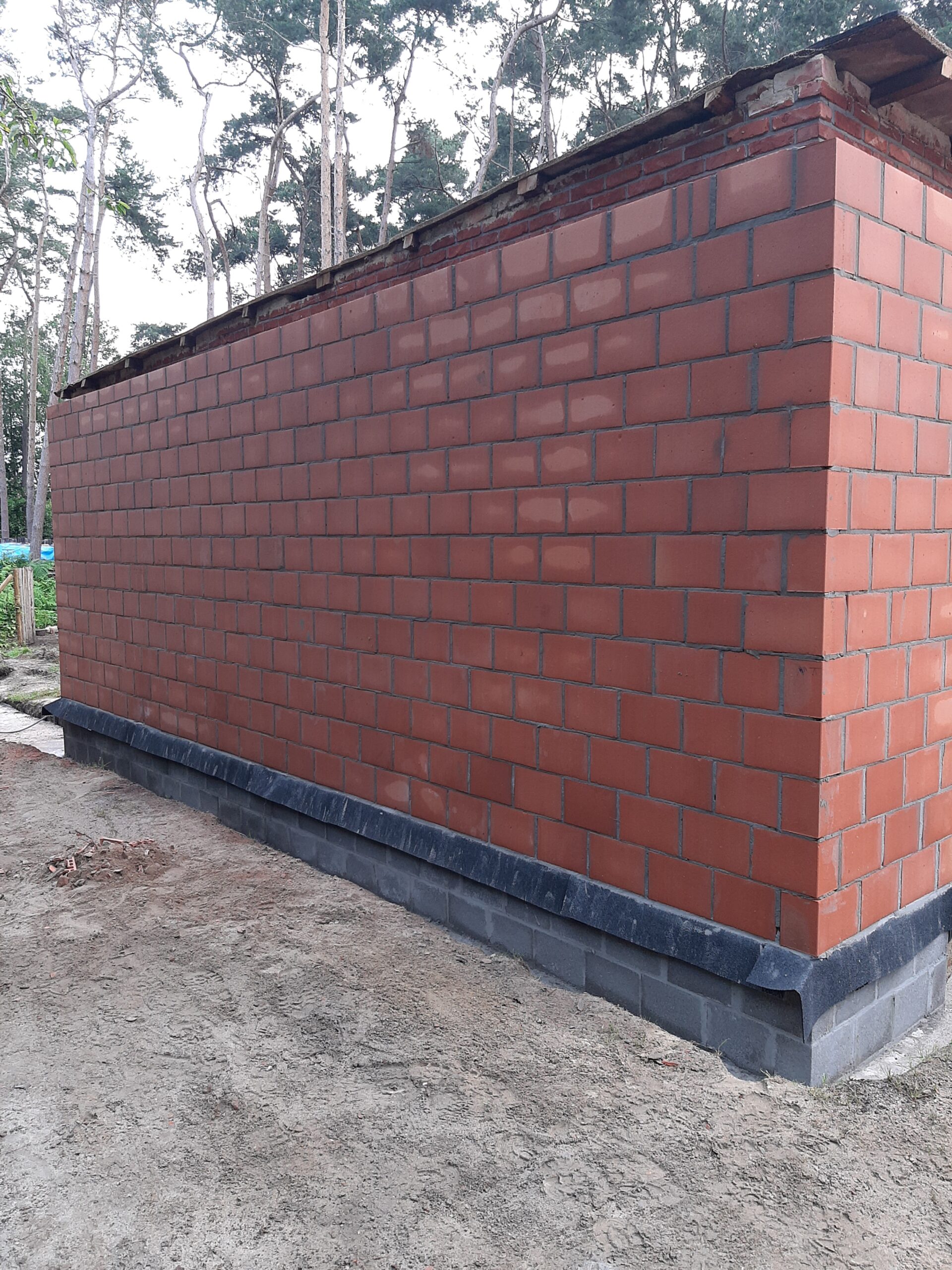 Renovatie Rijmenam