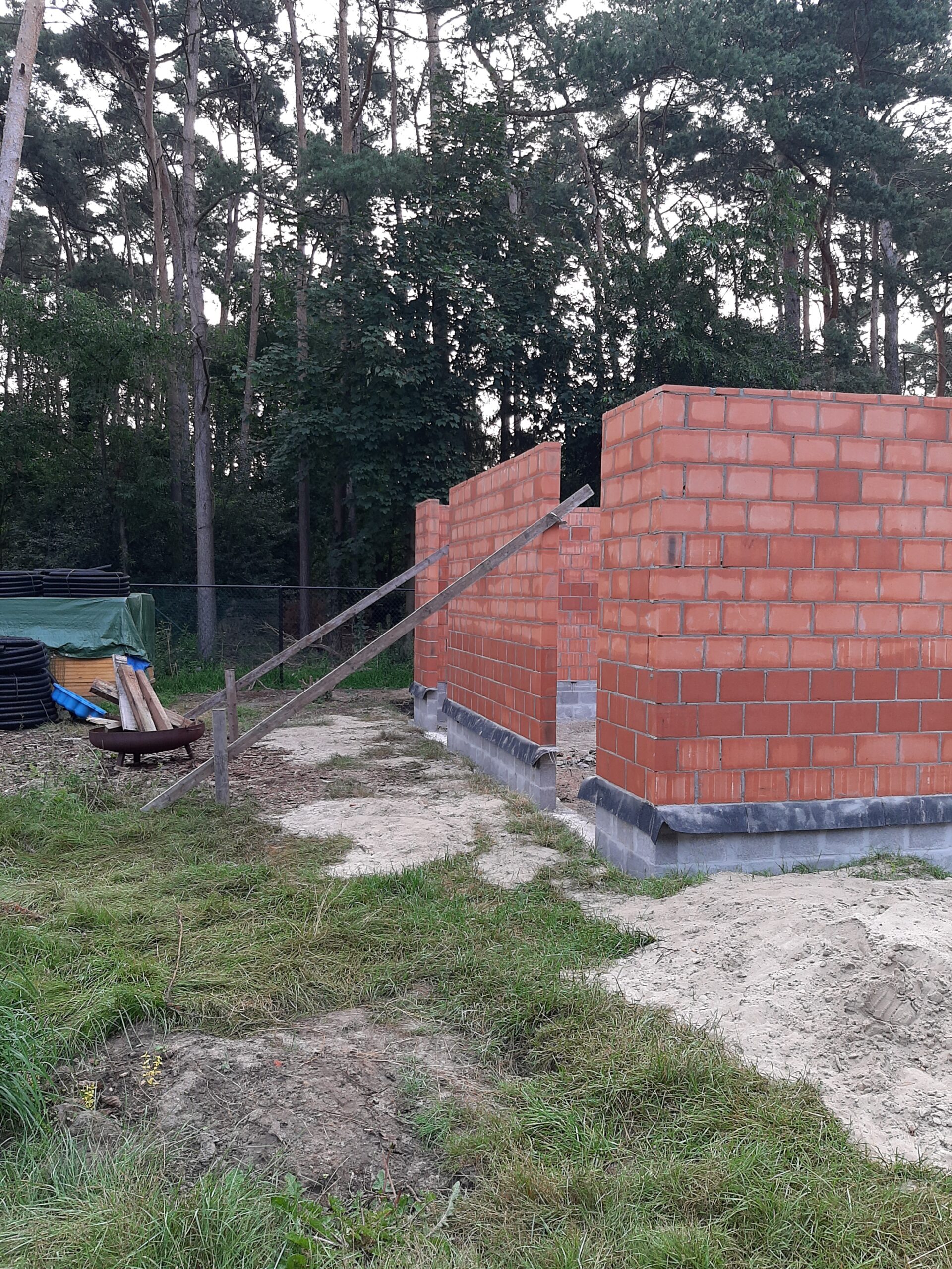 Renovatie Rijmenam