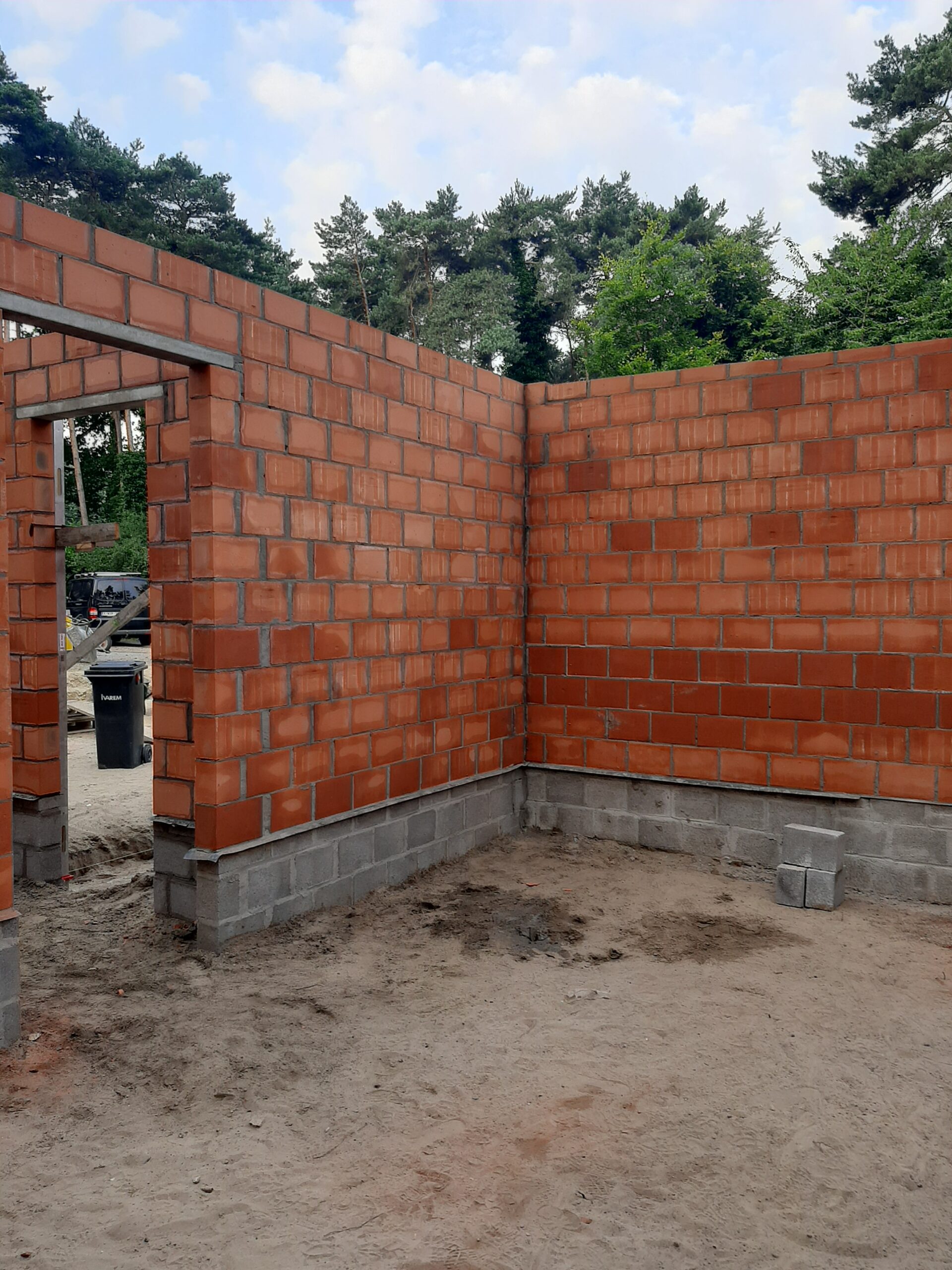 Renovatie Rijmenam