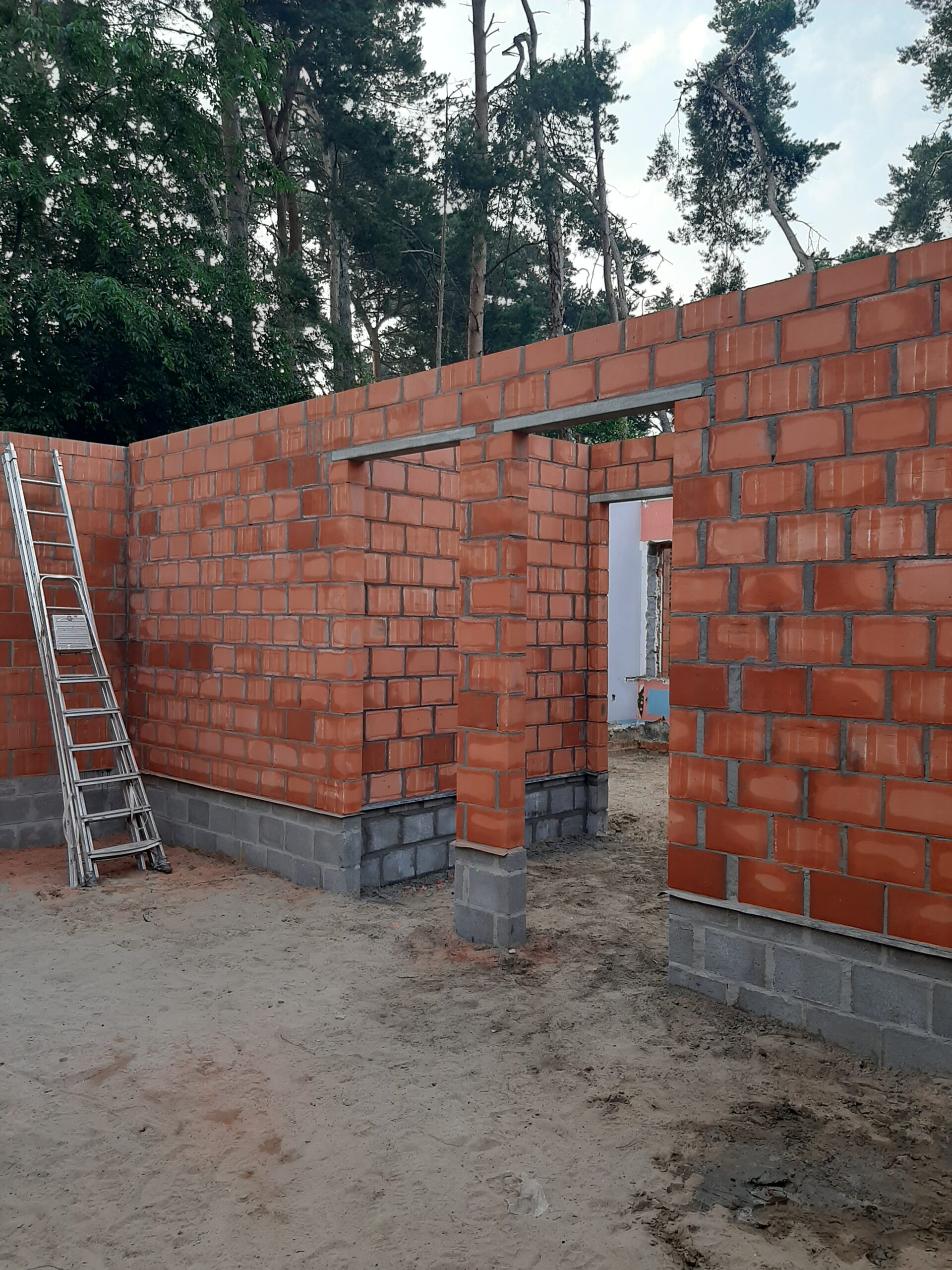 Renovatie Rijmenam