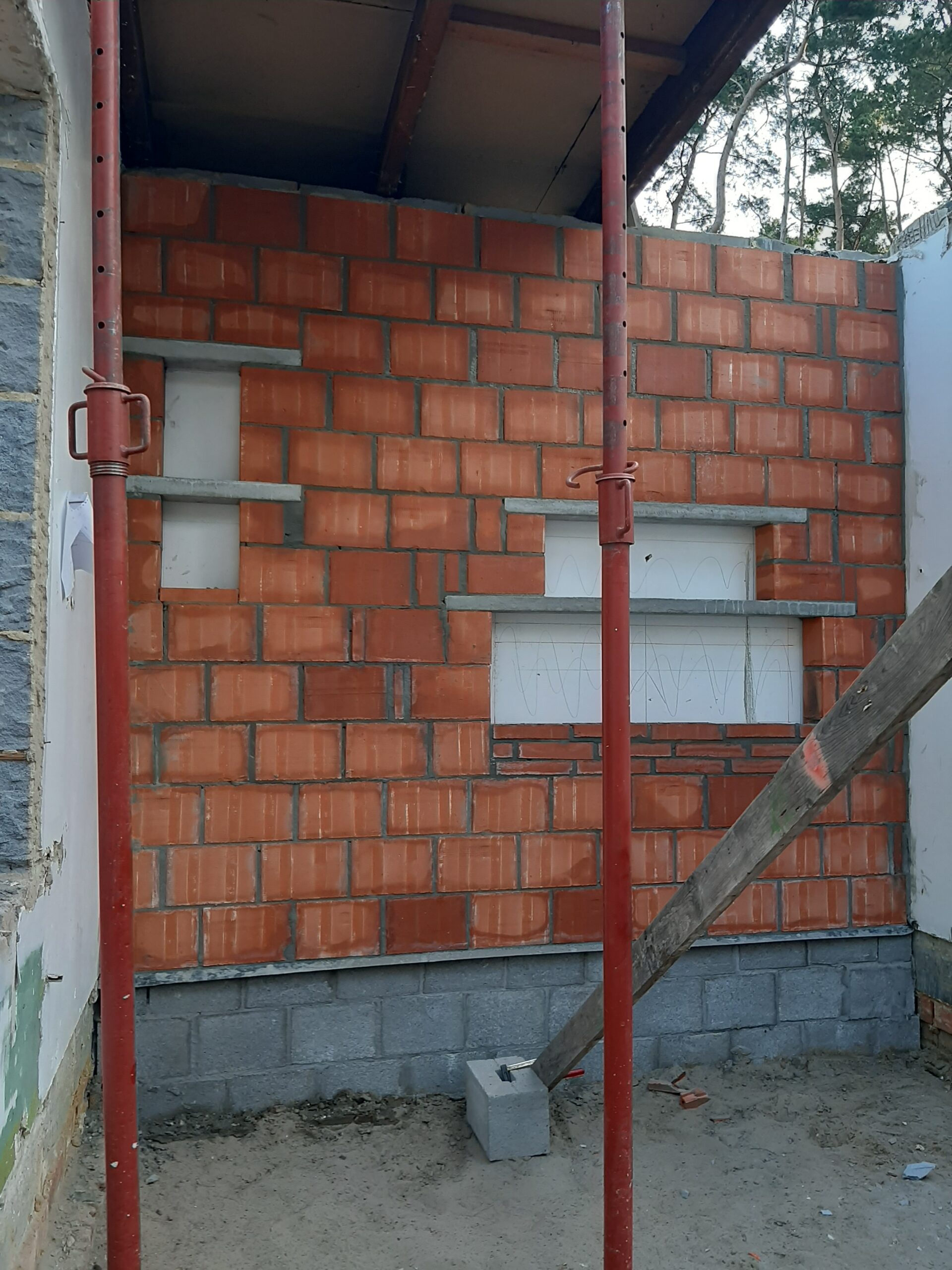 Renovatie Rijmenam