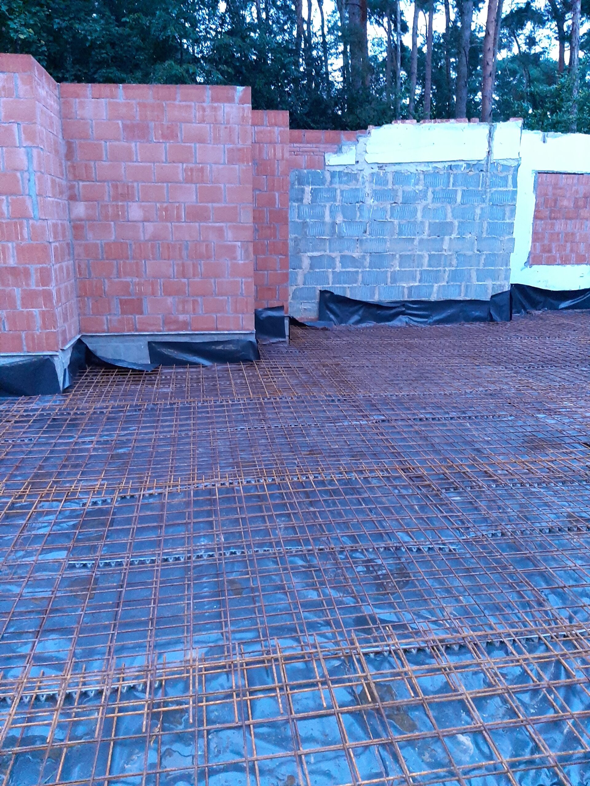 Renovatie Rijmenam