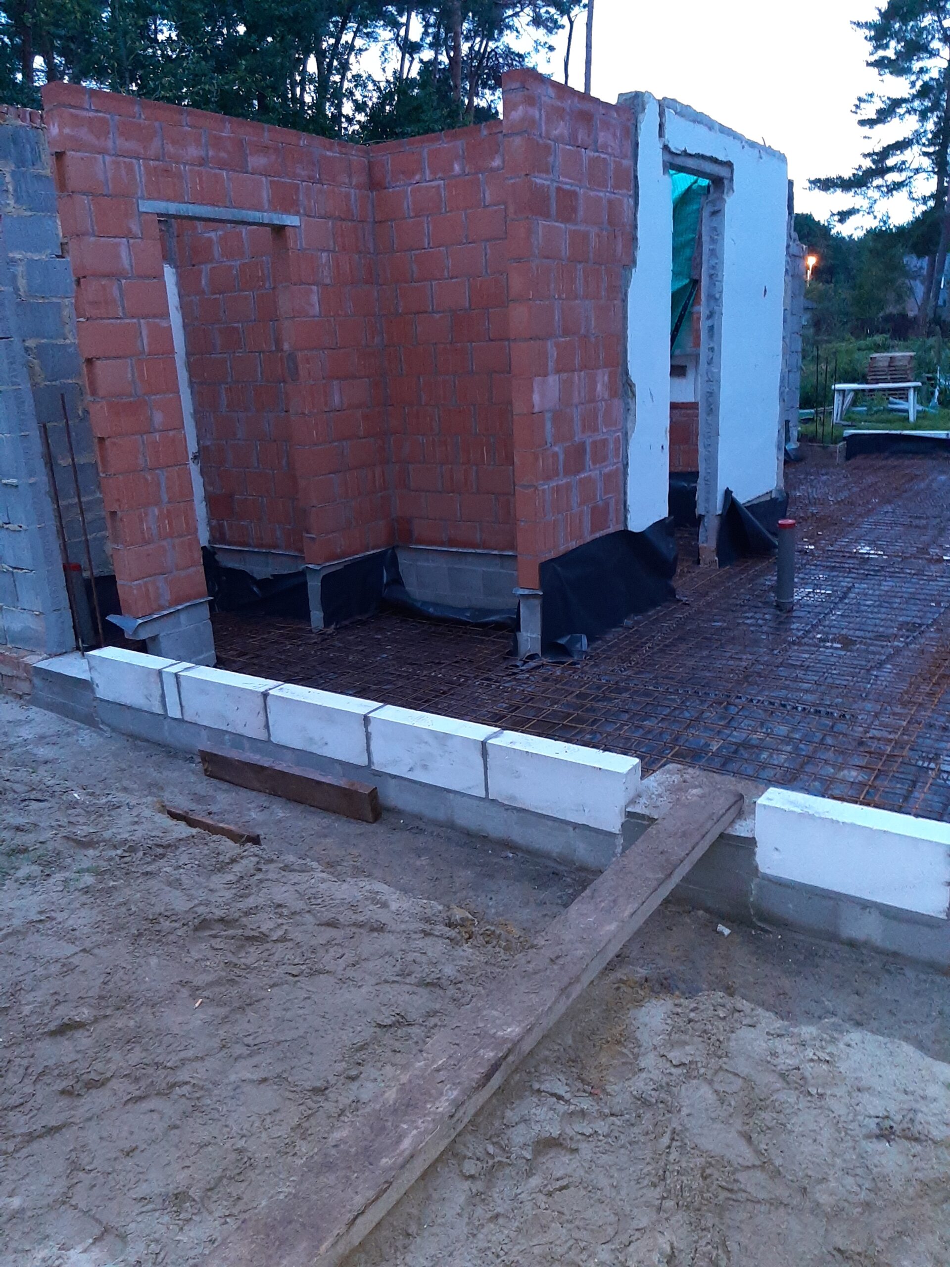Renovatie Rijmenam