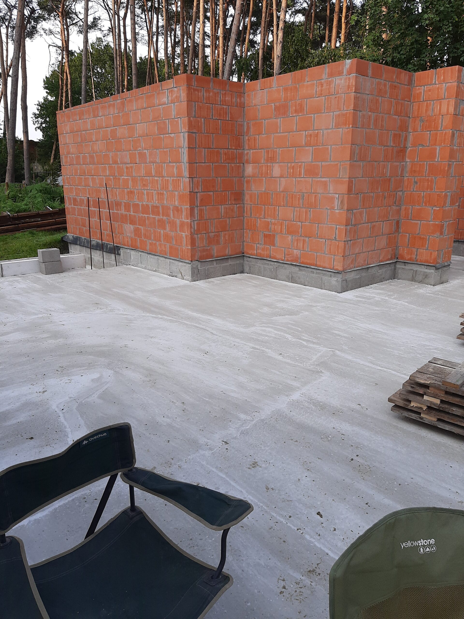 Renovatie Rijmenam