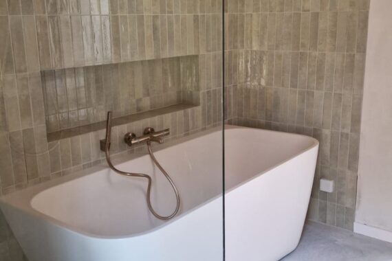 Renovatie Rijmenam