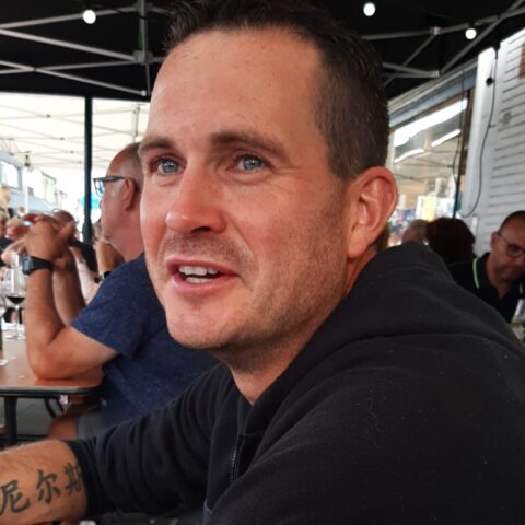 Niels Brabants