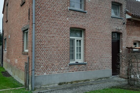 Voegwerken Booischot