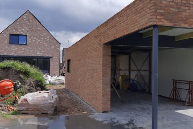 NIEUWBOUW