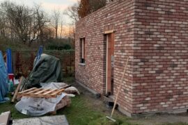 Garage in Heist-op-den-Berg