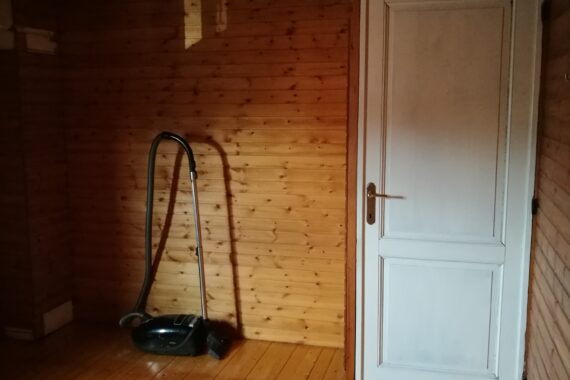 Renovatie zolder Heist-op-den-Berg
