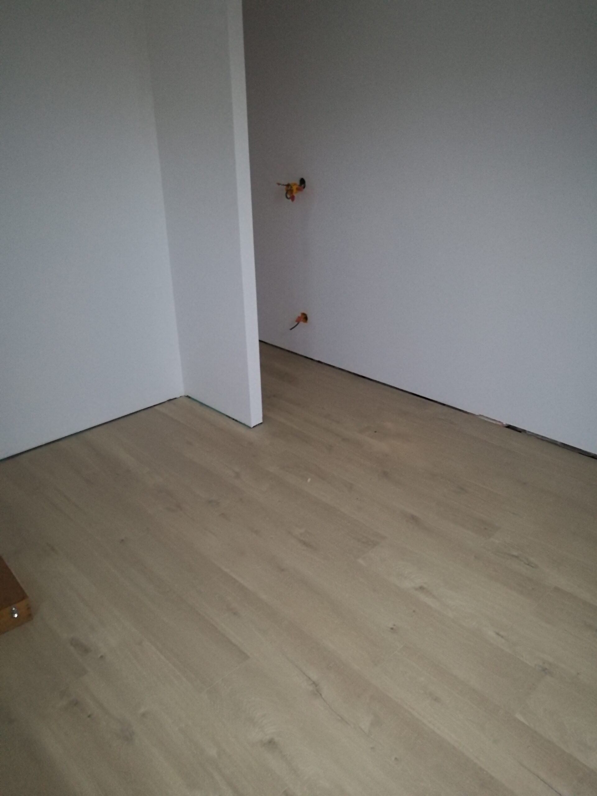 Renovatie zolder Heist-op-den-Berg